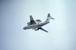 Фінляндія підняла винищувачі через літаки РФ над Балтикою