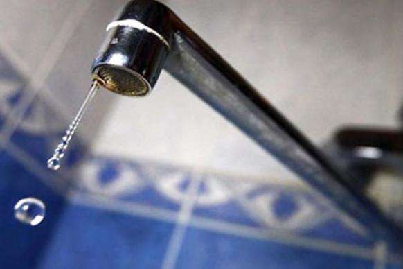 На Донеччині зупинять водопостачання в п'яти містах через ремонтні роботи