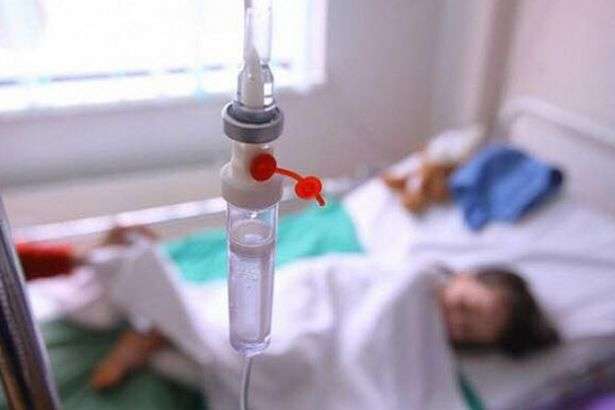 Отруєння у таборі на Одещині: у 53 дітей діагностували дизентерію