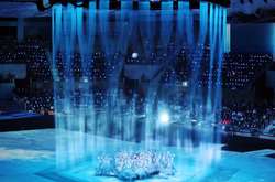 У Кореї затримали японського вболівальника за нелегальний відеозапис