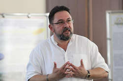 Радник Зеленського анонсував ліквідацію Мінінформполітики