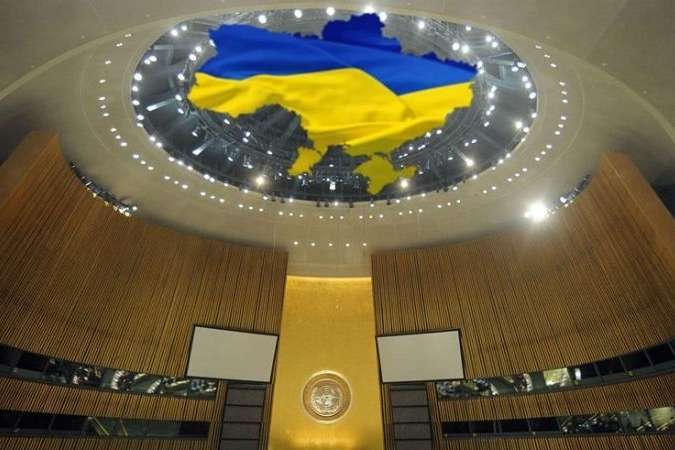 «Українське» засідання Радбезу ООН: стало відомо, про що говоритимуть дипломати