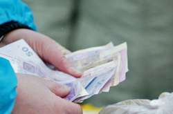 Київські слідчі розслідують сім кримінальних проваджень за ст. 160 (Підкуп виборця, учасника референдуму)