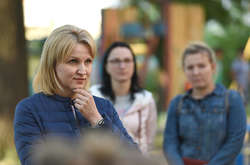 Кандидат Вікторія Муха заявляє, що проти неї застосовують «чорні» технології