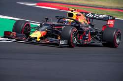 Неймовірний рекорд світу у Формулі-1 (відео)