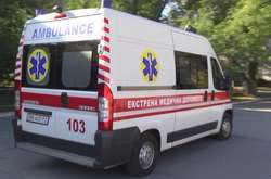 На свадьбе в Ровенской области отравились 39 человек