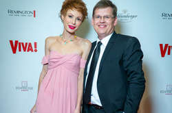 Невеста Розенко ошеломила интимным фото с любимым-политиком