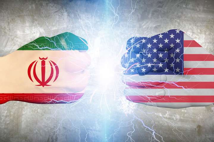 Глава МИД Ирана заявил, что его страна не хочет воевать с США