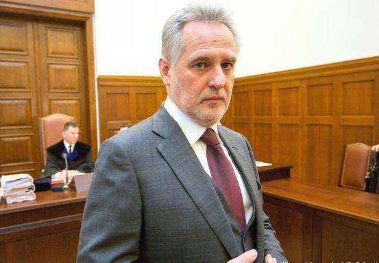 Міністр юстиції Австрії дозволив екстрадувати Фірташа до США