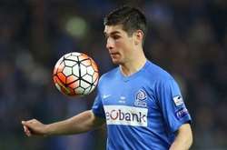 За два дні «Аталанта» повідомить про трансфер Малиновського