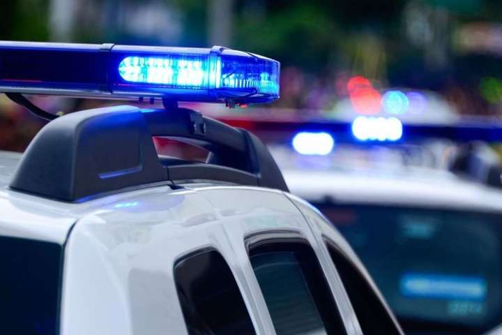 Поліція ввела оперативний план «Перехоплення» - У Києві банда викрала з автомобіля рюкзак з великою сумою грошей
