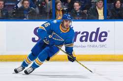 Роббі Фаббрі 