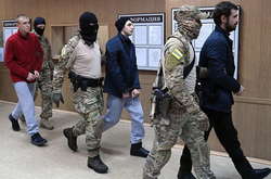 У Зеленського сподіваються на звільнення моряків «найближчим часом»