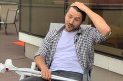 Пророк Притула: телеведущий предсказал перелом за неделю до происшествия