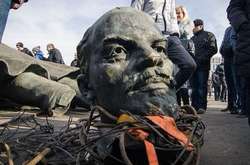 Закон про декомунізацію визнали конституційним