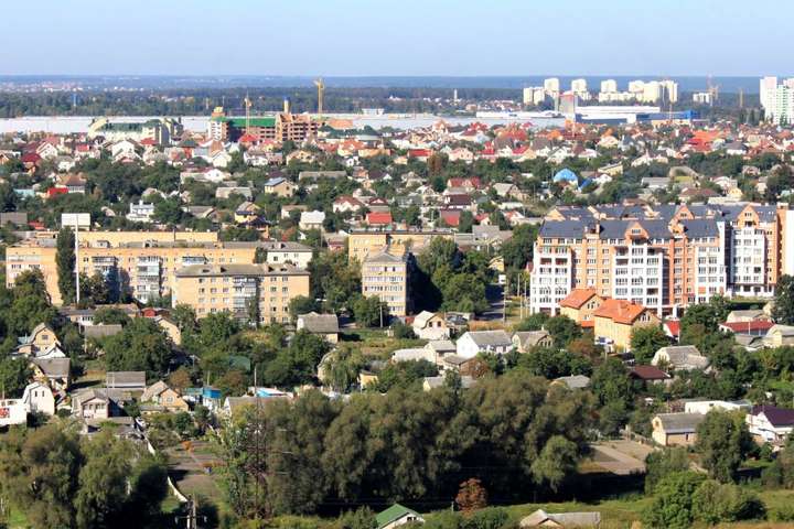 На мешканців Петропавлівської Борщагівки чекає транспортний колапс до кінця літа