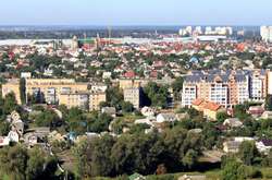 На мешканців Петропавлівської Борщагівки чекає транспортний колапс до кінця літа