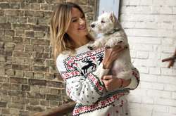 Завела профиль псу и удаляет комментарии мамы: Никитюк рассказала о жизни в Instagram (фото)