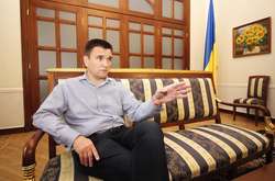 В Україні немає системи зовнішньої політики, - Клімкін