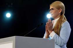 У Зеленського оцінили шанси Тимошенко на прем’єрство