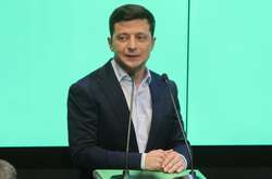 Зеленський завтра поїде на Харківщину