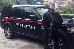 В Італії не знайшли доказів про «групу українців», яка планувала вбивство Сальвіні