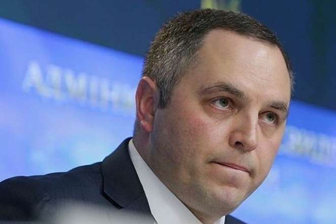 Генпрокуратура викликала Портнова на допит у справі Майдану