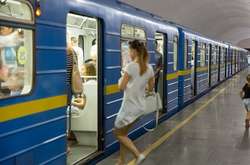 ЄБРР планує виділити 50 млн євро кредиту Києву на нові вагони метро