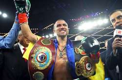 Лопес націлився на всі титули Ломаченка