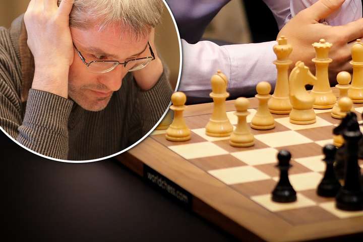 Чеський шаховий шахрай дочасно завершив кар’єру