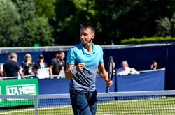 Сергій Стаховський