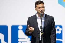 Зеленський привітав із обранням нову главу Єврокомісії