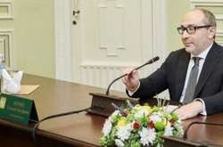 Кернес має намір брати участь у позачергових місцевих виборах