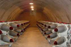 У НАТО помилково розсекретили місця дислокації ядерної зброї