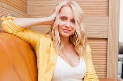 «Даже с парашютом полетать!»: Лилия Ребрик показала на что готова ради дочери