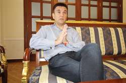 Павло Клімкін: я формально залишаюся міністром, але на процеси не впливаю