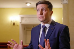 Вся правда о Зеленского откроется после выборов