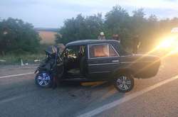  В Одеській області внаслідок ДТП загинули двоє іноземців 