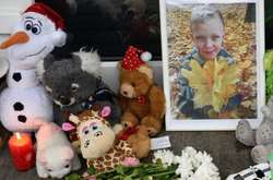  5-річний Кирило Тлявов загинув від кулі поліцейських  