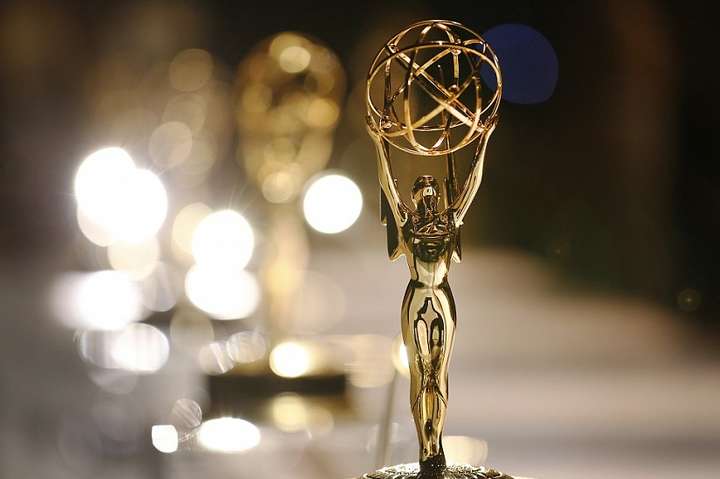 «Чорнобиль» отримав 19 номінацій премії Emmy, «Гра престолів» — рекордні 32
