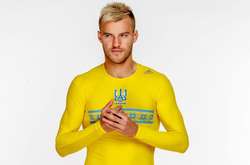 Футболіст Ярмоленко записав з Англії відео на підтримку одіозного кандидата в депутати