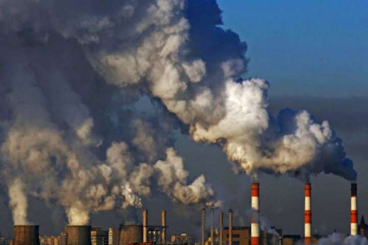 СБУ розслідує забруднення екології в Кривому Розі
