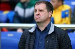 Футбольний тренер про гравців, які їдуть у Росію: Не все вимірюється грішми 