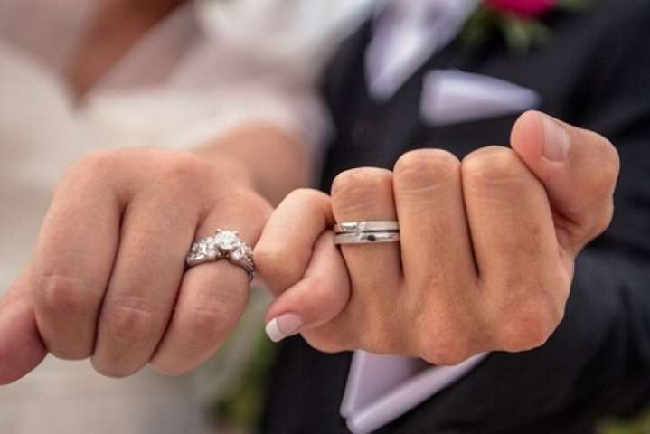 Послуга «Шлюб за добу» з’явилася іще в трьох містах України 