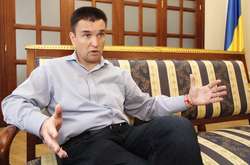 Клімкін розповів, яку політичну партію збирається будувати