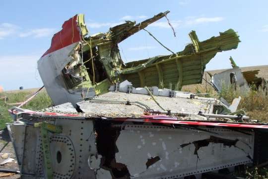 Россия не реагирует на запросы ООН касательно авиакатастрофы МН17 - посол Украины в Нидерландах