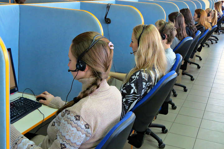 За перше півріччя контакт-центр «Івано-Франківськгазу» опрацював понад пів мільйона звернень споживачів