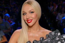  Оля Полякова 
 Фото: пресс-служба 