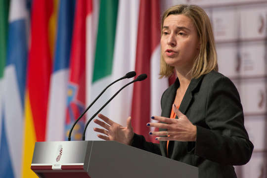 В Европарламенте заявили, что безопасность мира зависит от ядерного соглашения с Ираном