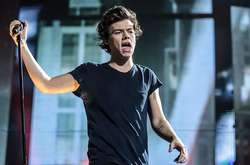 Гарри Стайлс